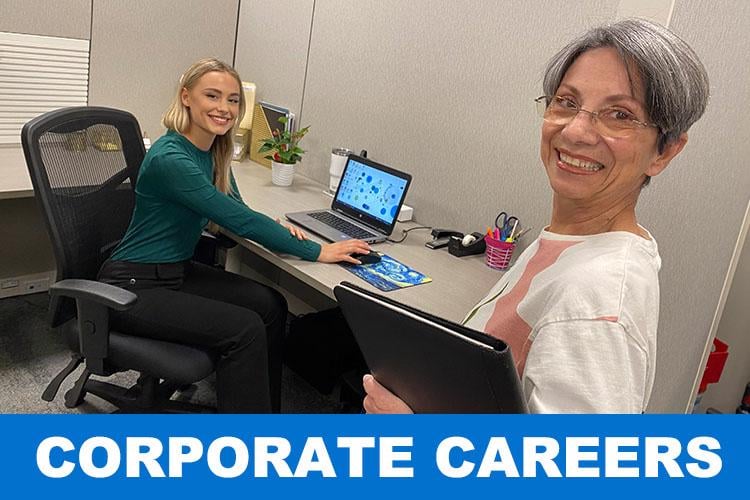 Corporate Careers